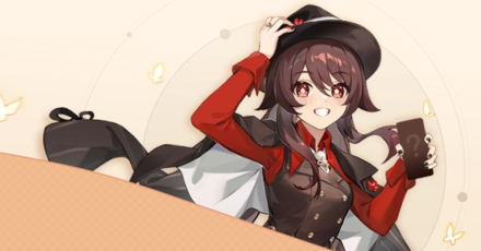 Genshin - OnePlus Collab with Genshin Impact