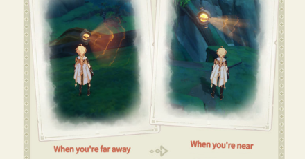 Genshin - How to Play - Use Banu