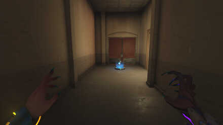 Hollywood - HP Location 15