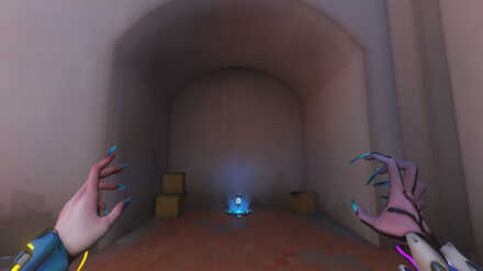 Hollywood - HP Location 14