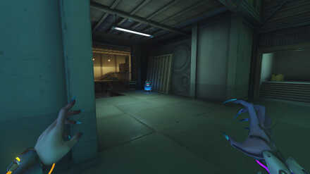 Hollywood - HP Location 11