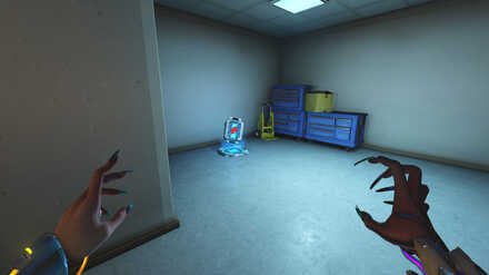 Hollywood - HP Location 5