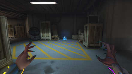 Hollywood - HP Location 6