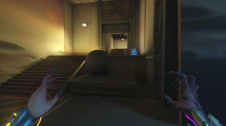 Hollywood - HP Location 12