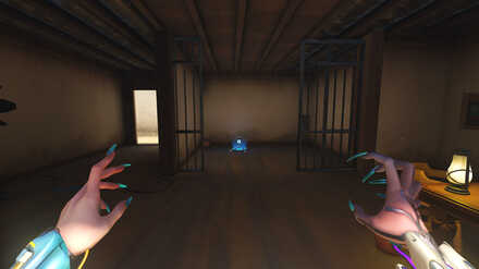 Hollywood - HP Location 9