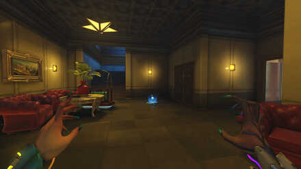 Hollywood - HP Location 2