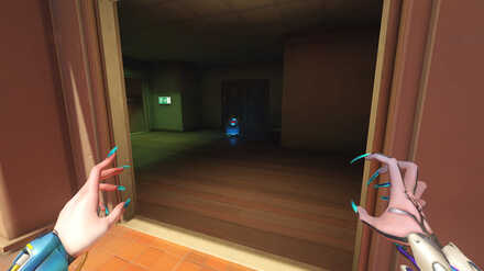 Hollywood - HP Location 1