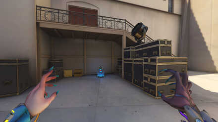 Hollywood - HP Location 10