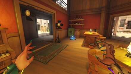 Hollywood - HP Location 8