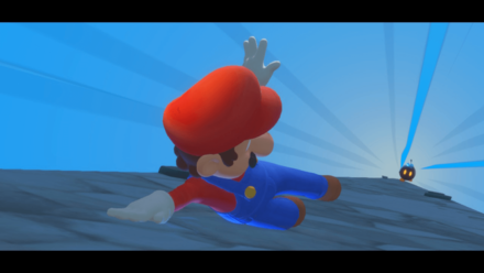 Mario + Rabbids Sparks of Hope - Dashing Towards Bob-ombs