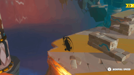 Mario + Rabbids Sparks of Hope - Driven to the Edge Walkthrough Step 3