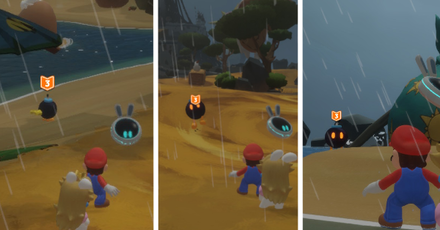 Mario + Rabbids Sparks of Hope - Bob-Omb Locations.png