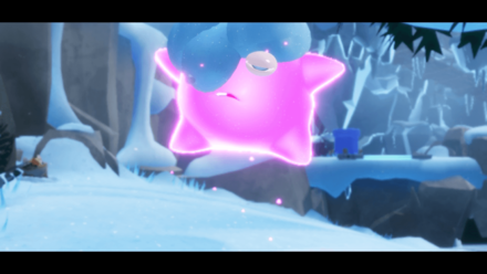 Mario + Rabbids Sparks of Hope - Decibel