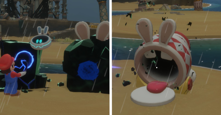 Mario + Rabbids Sparks of Hope - Bob-Omb 3 Location Step 2.png