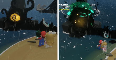 Mario + Rabbids Sparks of Hope - Bob-Omb 3 Location Step 5.png