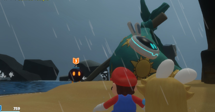 Mario + Rabbids Sparks of Hope - Bob-Omb 3 Location.png