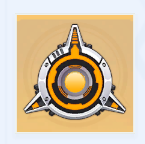 Tower of Fantasy - Fortress Combat Engine Icon
