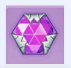 Tower of Fantasy - Spacetime Crystal Dust Icon