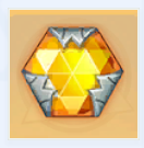 Tower of Fantasy - Spacetime Crystal Fragments Icon
