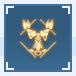 Rudolph Icon
