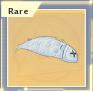 Dried Salty Fish Icon