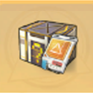 HOTTA Small Giftbox III Icon