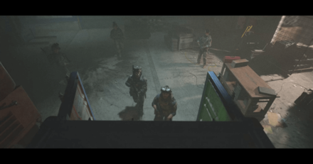 Call of Duty Modern Warfare 2 Campaign - Kill or Capture