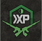 Call of Duty Modern Warfare 2 Campaign - Double Weapon XP Token