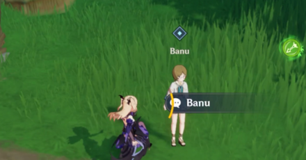 Genshin - Where the Future Stars Fall 2