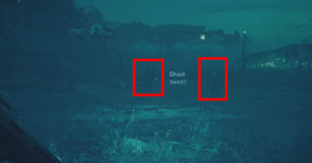 Modern Warfare 2 - Stay Close and Follow Squadmates