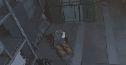 Modern Warfare 2 - Prepare for Battle