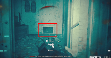 Modern Warfare 2 - Clear Out the Last Building