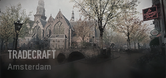 Modern Warfare 2 - Tradecraft Campaign