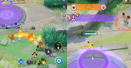 Pokemon UNITE - Two Extra Bunnelbys