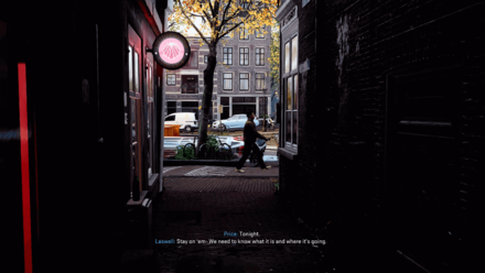 Call of Duty Modern Warfare 2 Campaign - Tradecraft