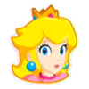 Mario + Rabbids Sparks of Hope Peach