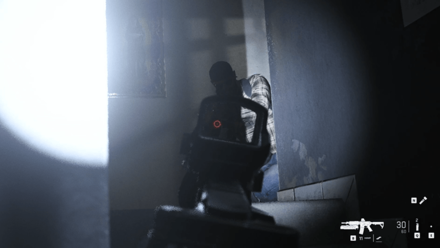 Defeat the 2nd Floor Cartel Guards