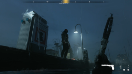 Approach Enemies from Side or Back