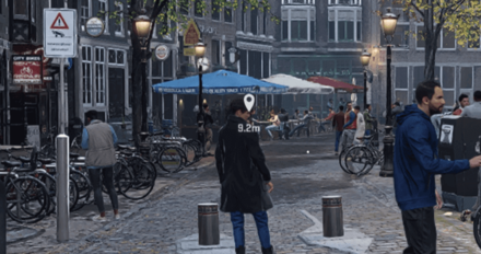 Regroup with Laswell