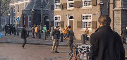 Wait for Cartels to split up