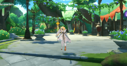 Genshin - Archon Quest Chapter 3 Act 2 - 5