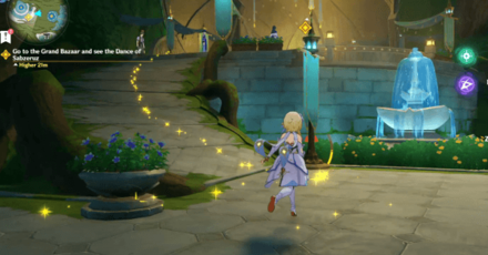 Genshin - Archon Quest Chapter 3 Act 2 - 8