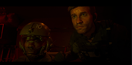 Call of Duty Modern Warfare 2 Campaign - Close Air