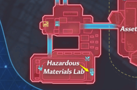 Hazardous Materials