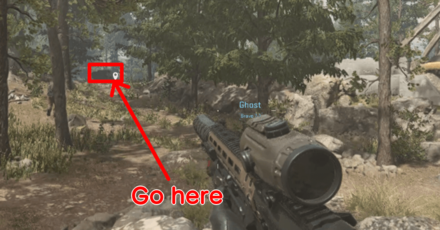 Modern Warfare 2 - Finish the mission