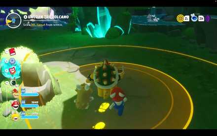 Beep-0 will help you explore new areas