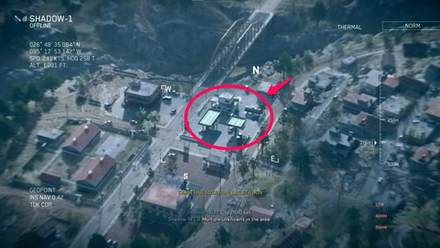 hardpoint 1 modern warfare 2