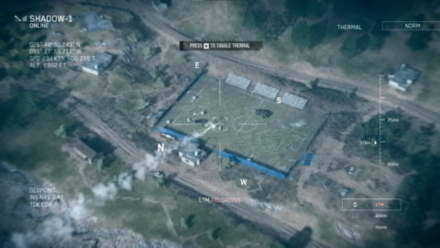 hardpoint 5 modern warfare 2