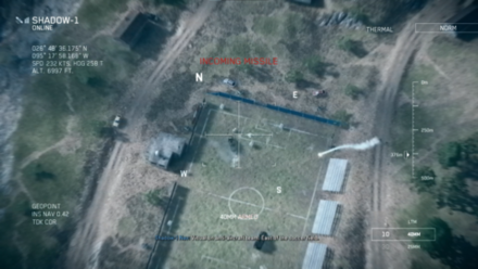 hardpoint 7 modern warfare 2