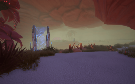 Quicksand Belt Spacerift 5